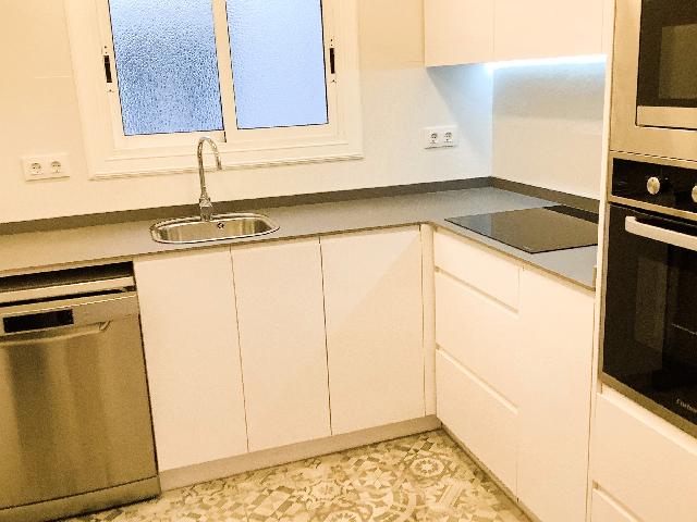 Imagen 12 Inmueble 301468 - Piso en venta en Barcelona / Sardenya - Casp