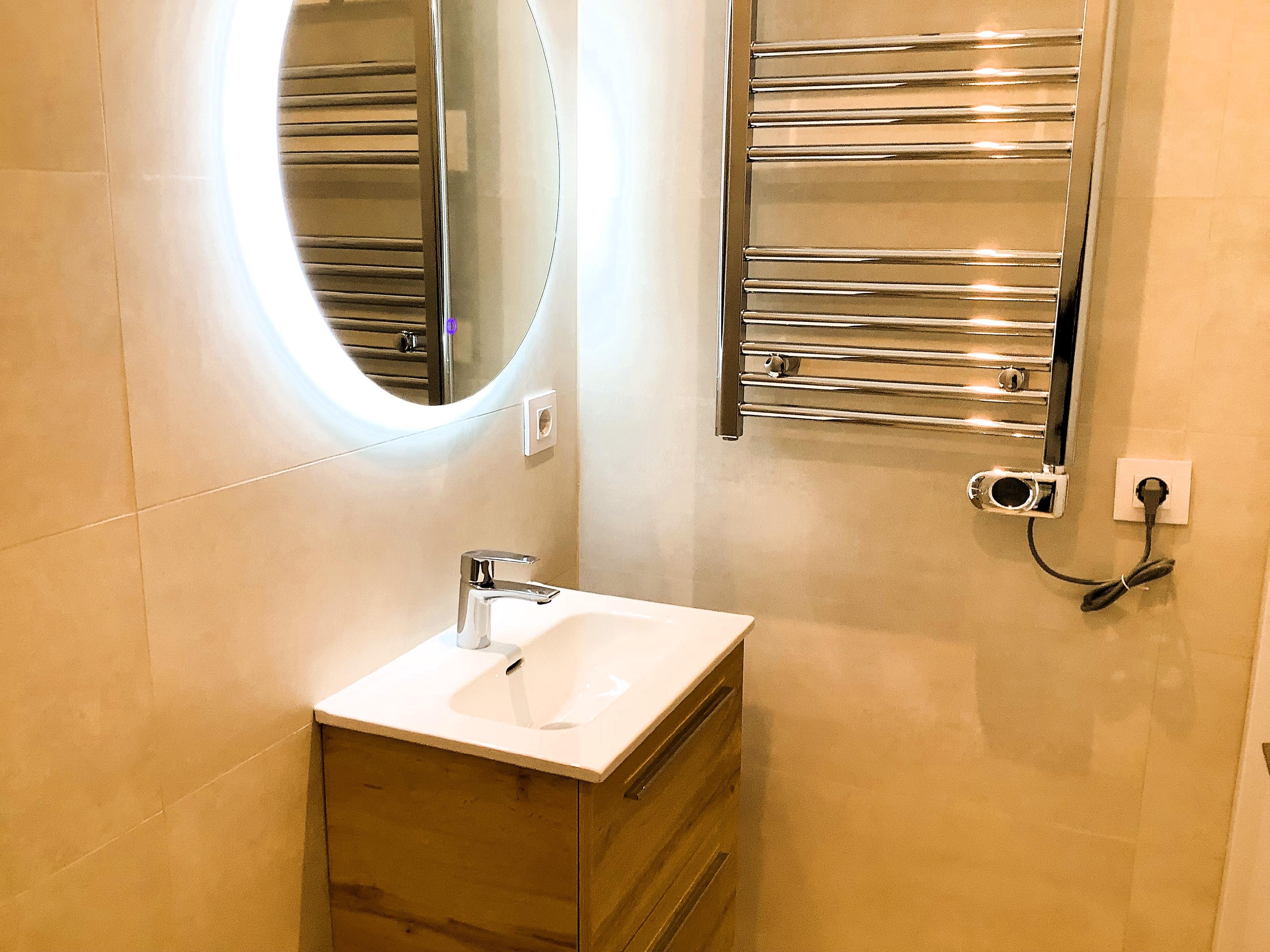 Imagen 23 Piso en venta en Barcelona / Sardenya- Caspe