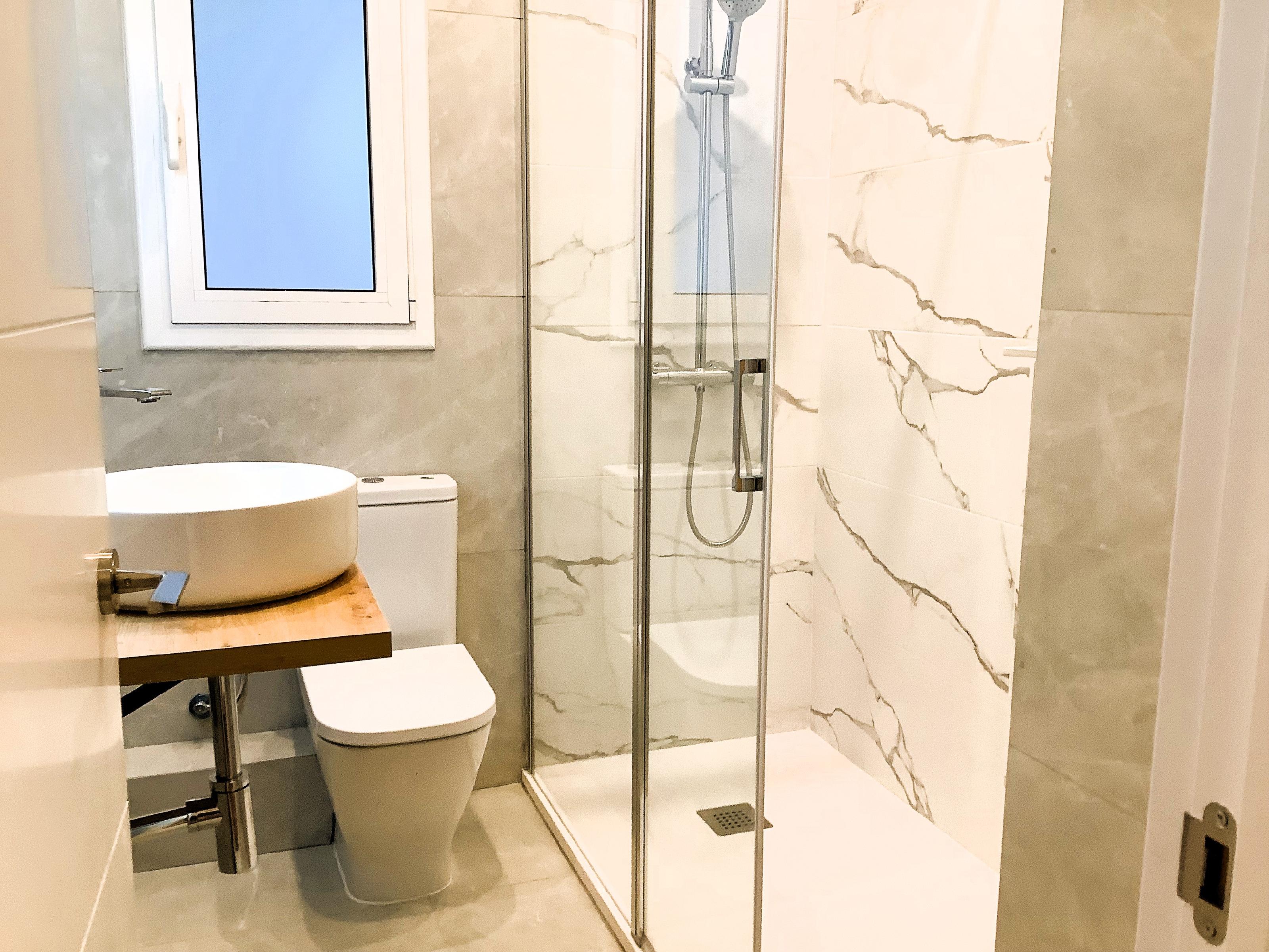 Imagen 17 Piso en venta en Barcelona / Sardenya- Caspe