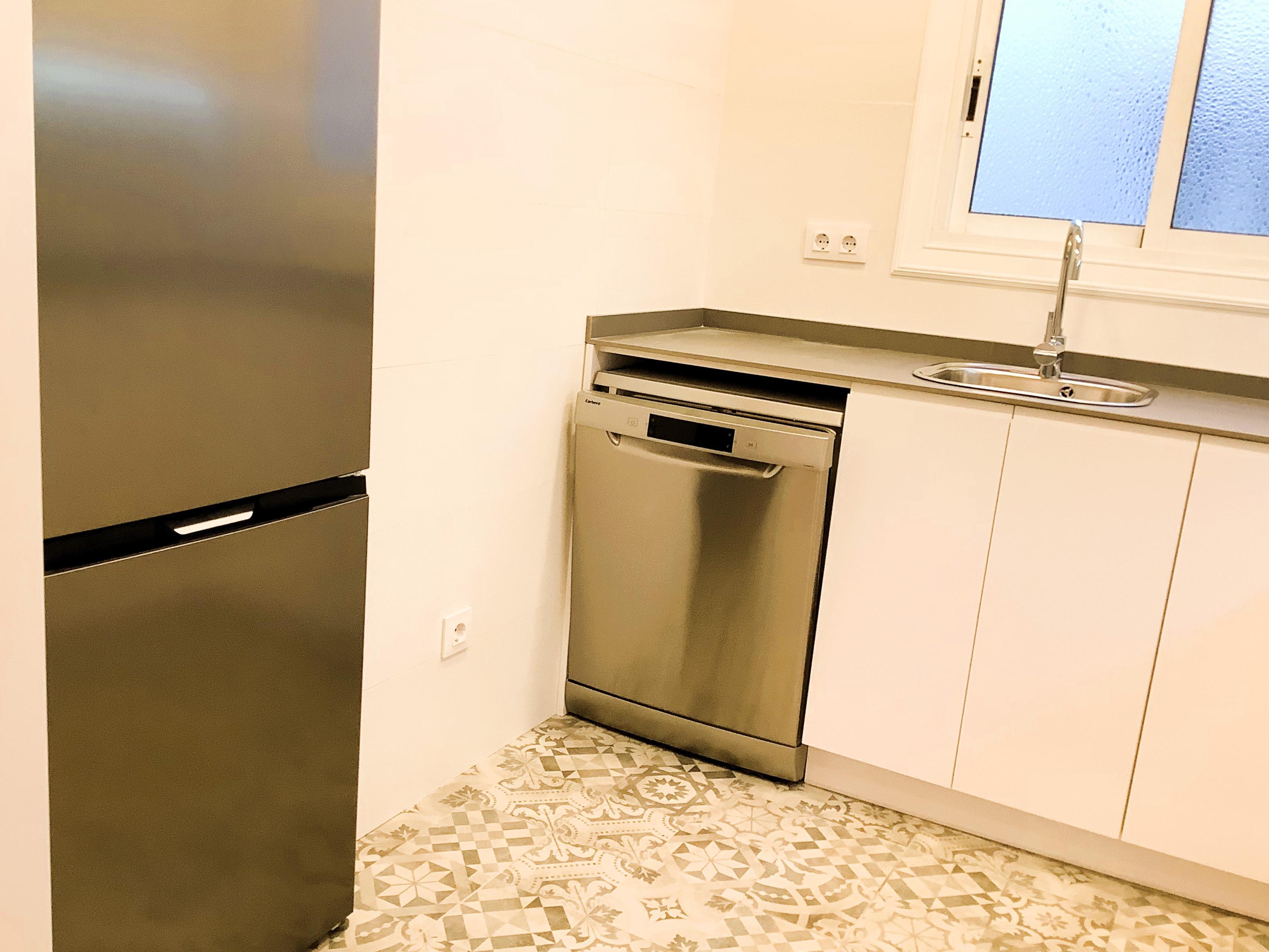 Imagen 13 Piso en venta en Barcelona / Sardenya- Caspe