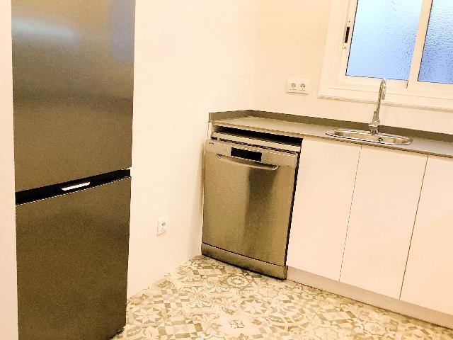 Imagen 13 Inmueble 301468 - Piso en venta en Barcelona / Sardenya- Caspe