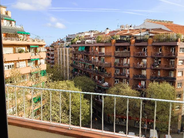 Imagen 6 Inmueble 301468 - Piso en venta en Barcelona / Sardenya - Casp