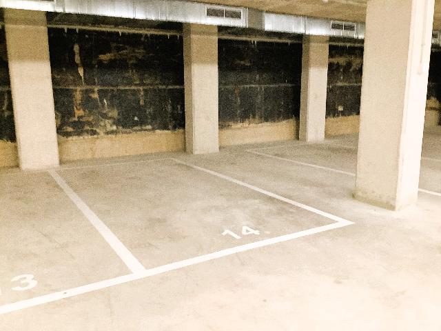 Imagen 1 Inmueble 301561 - Parking Coche en alquiler en Masnou (El) / Plaça de les Dones