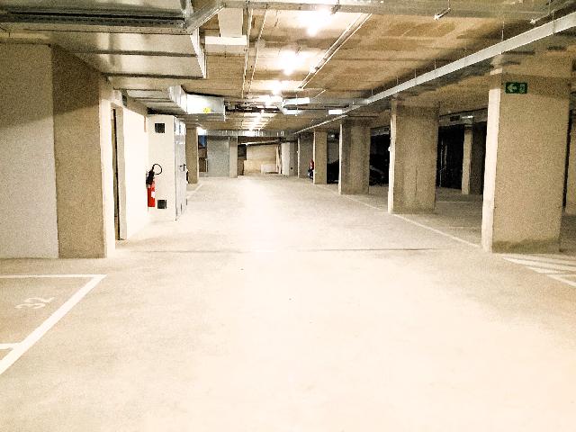 Imagen 4 Inmueble 301561 - Parking Coche en alquiler en Masnou (El) / Plaça de les Dones