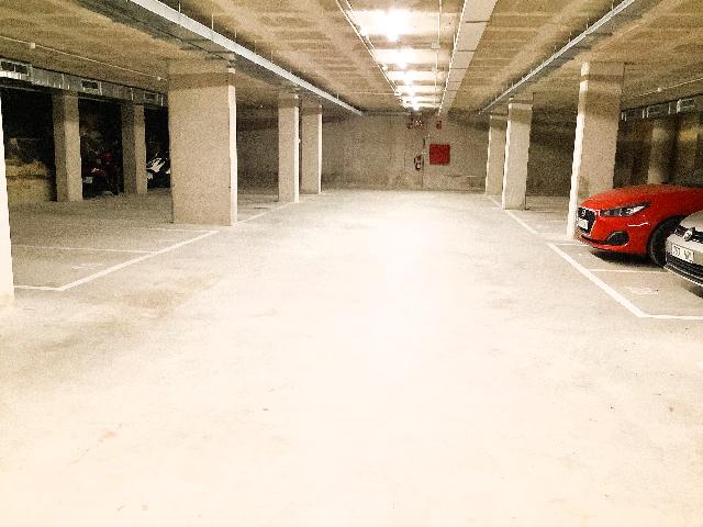 Imagen 5 Inmueble 301561 - Parking Coche en alquiler en Masnou (El) / Plaça de les Dones