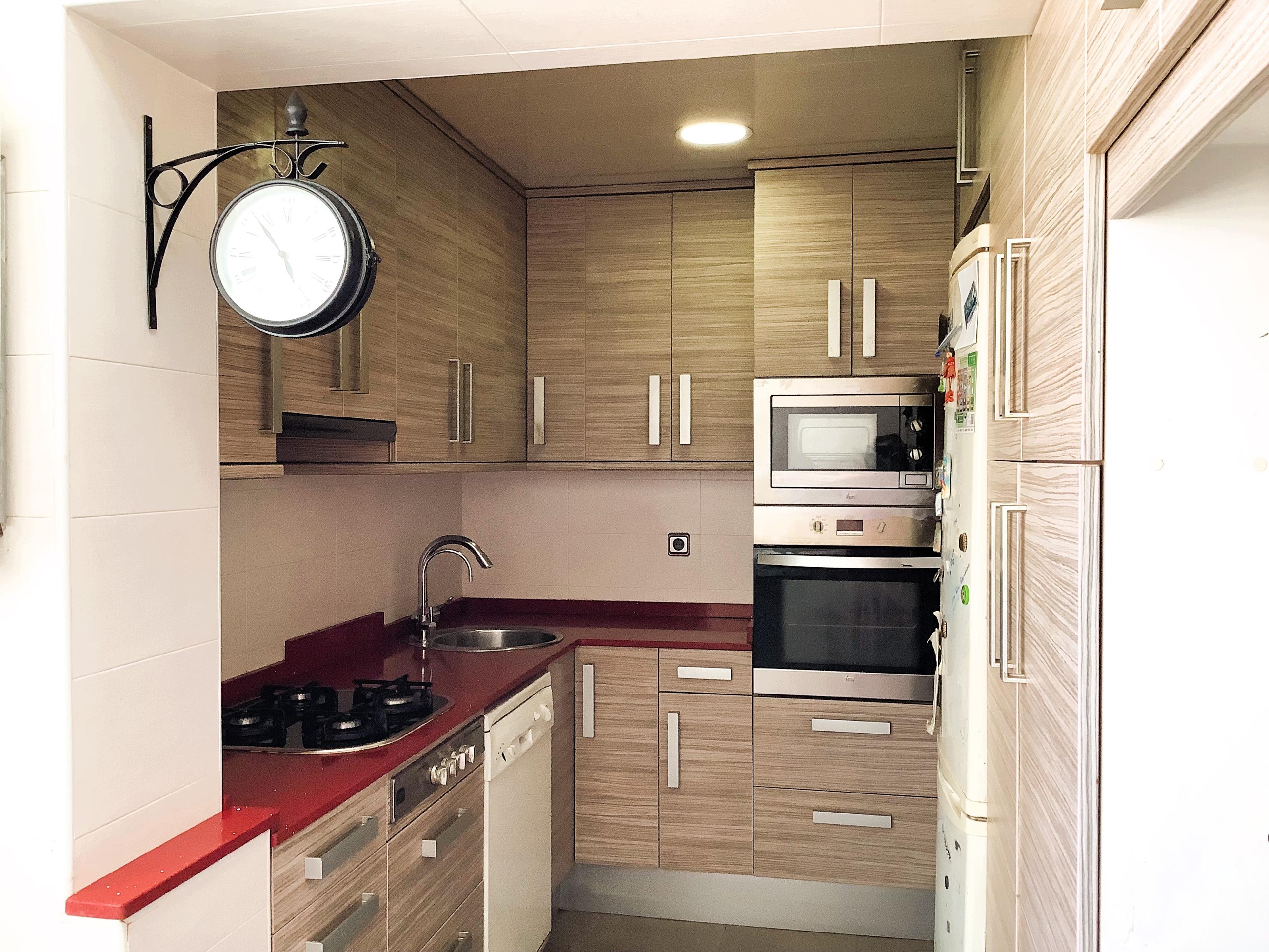 Imagen 6 Piso en venta en Masnou El / Terol - Zona Alta