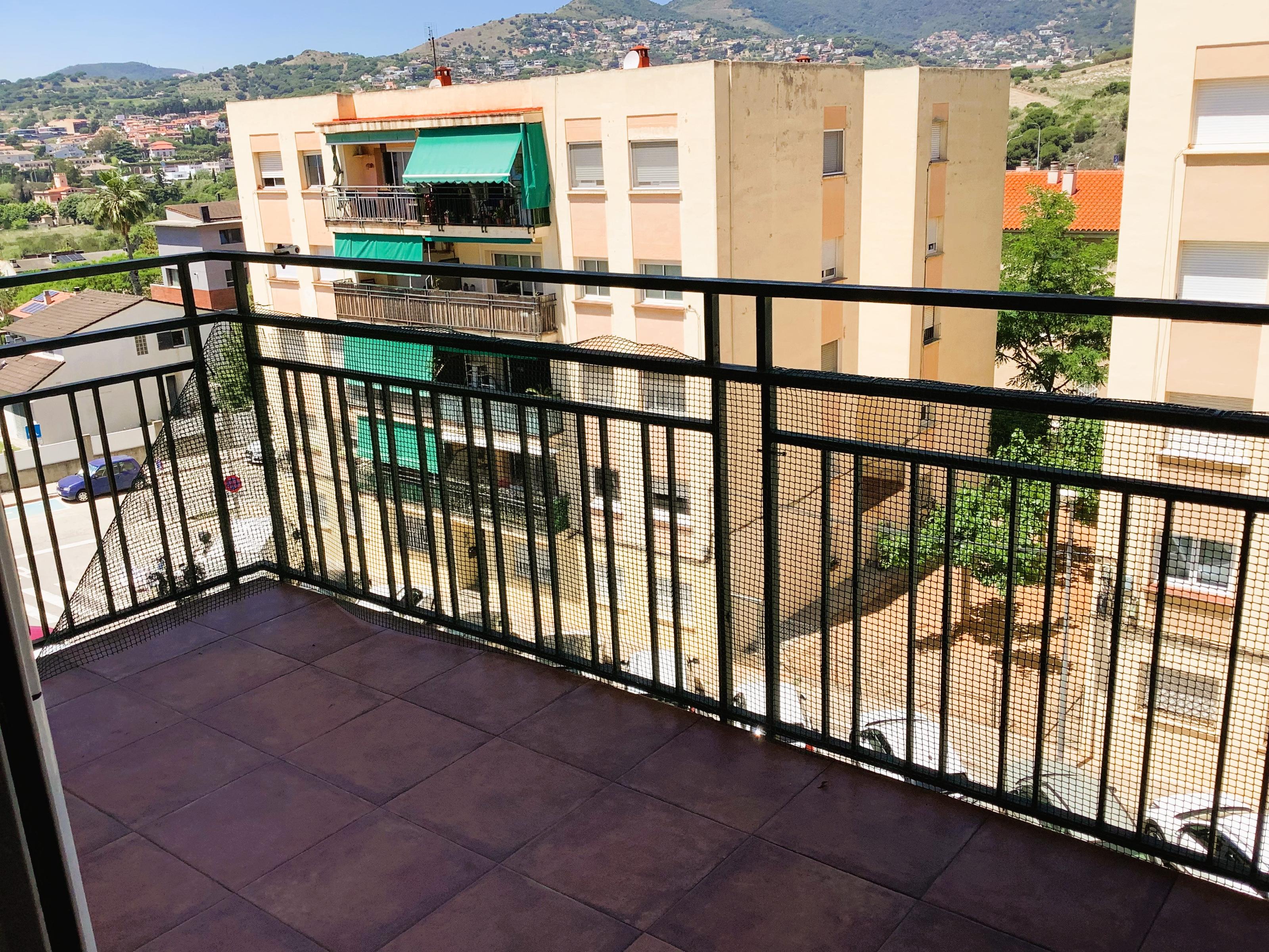 Imagen 1 Piso en venta en Masnou El / Terol - Zona Alta