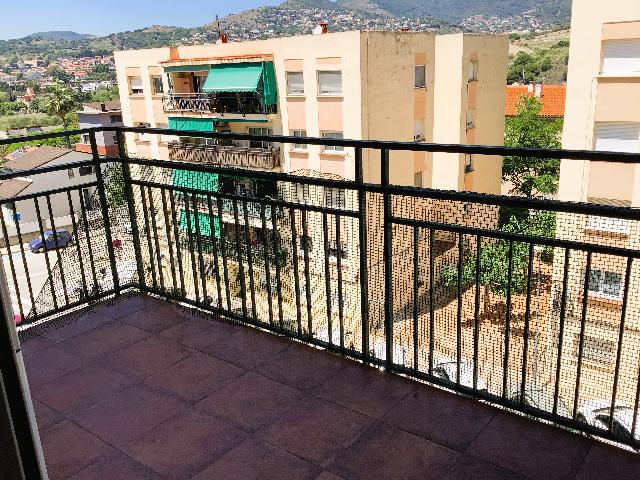 Imagen 1 Inmueble 302004 - Piso en venta en Masnou (El) / Terol - Zona Alta
