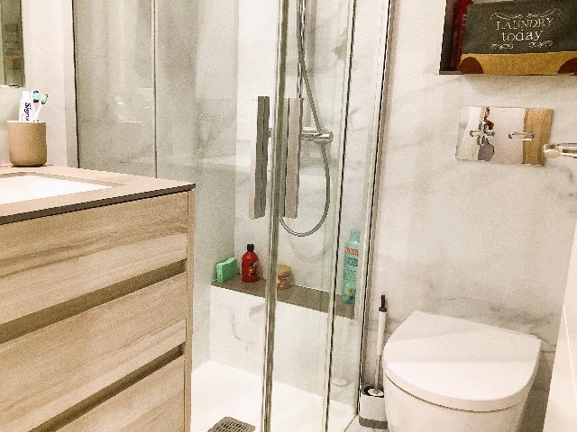 Imagen 5 Inmueble 302287 - Piso en venta en Mataró / Torrent de la Pólvora - Cirera