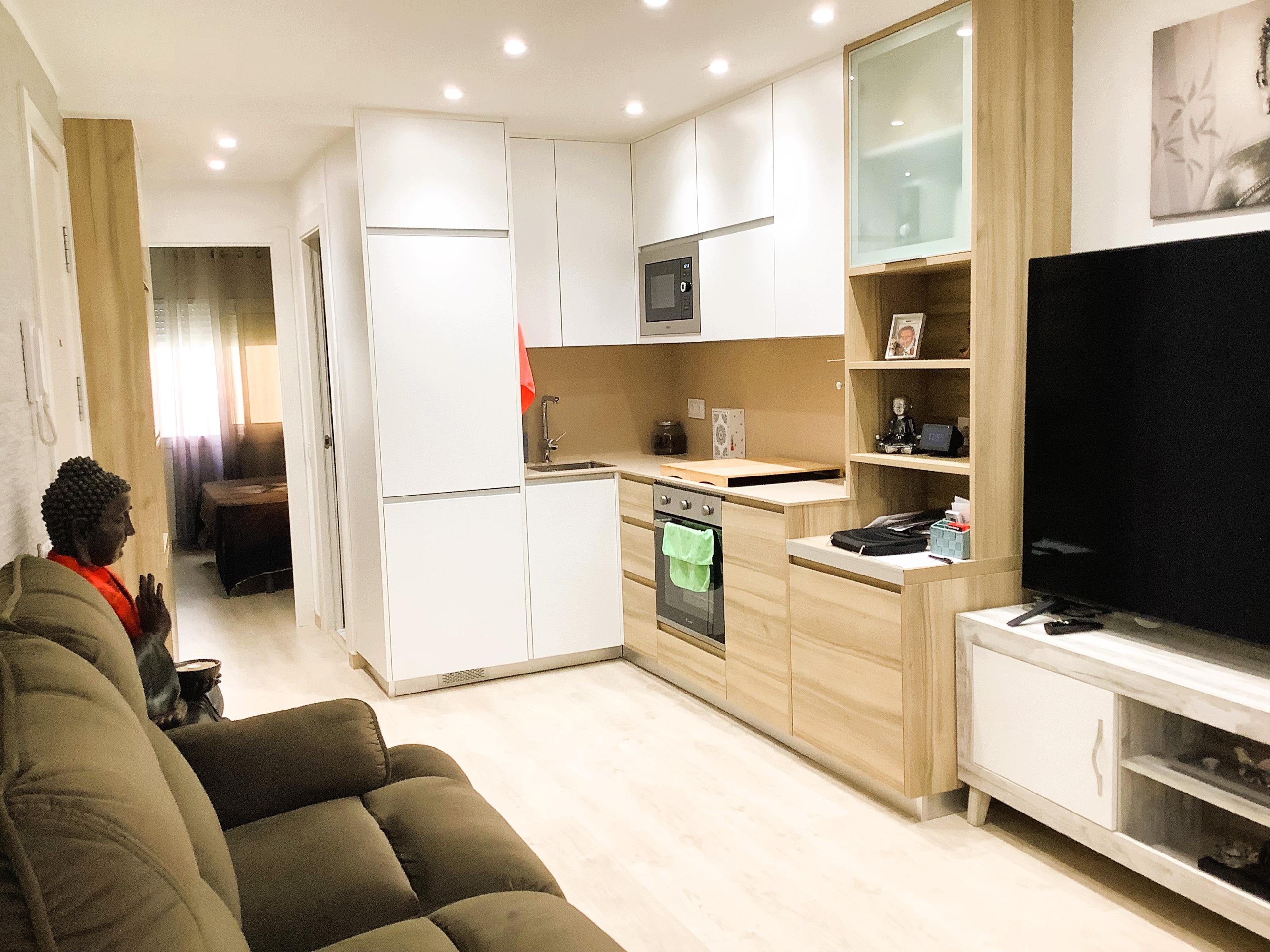 Imagen 1 Piso en venta en Mataró / Torrent de la Pólvora - Cirera