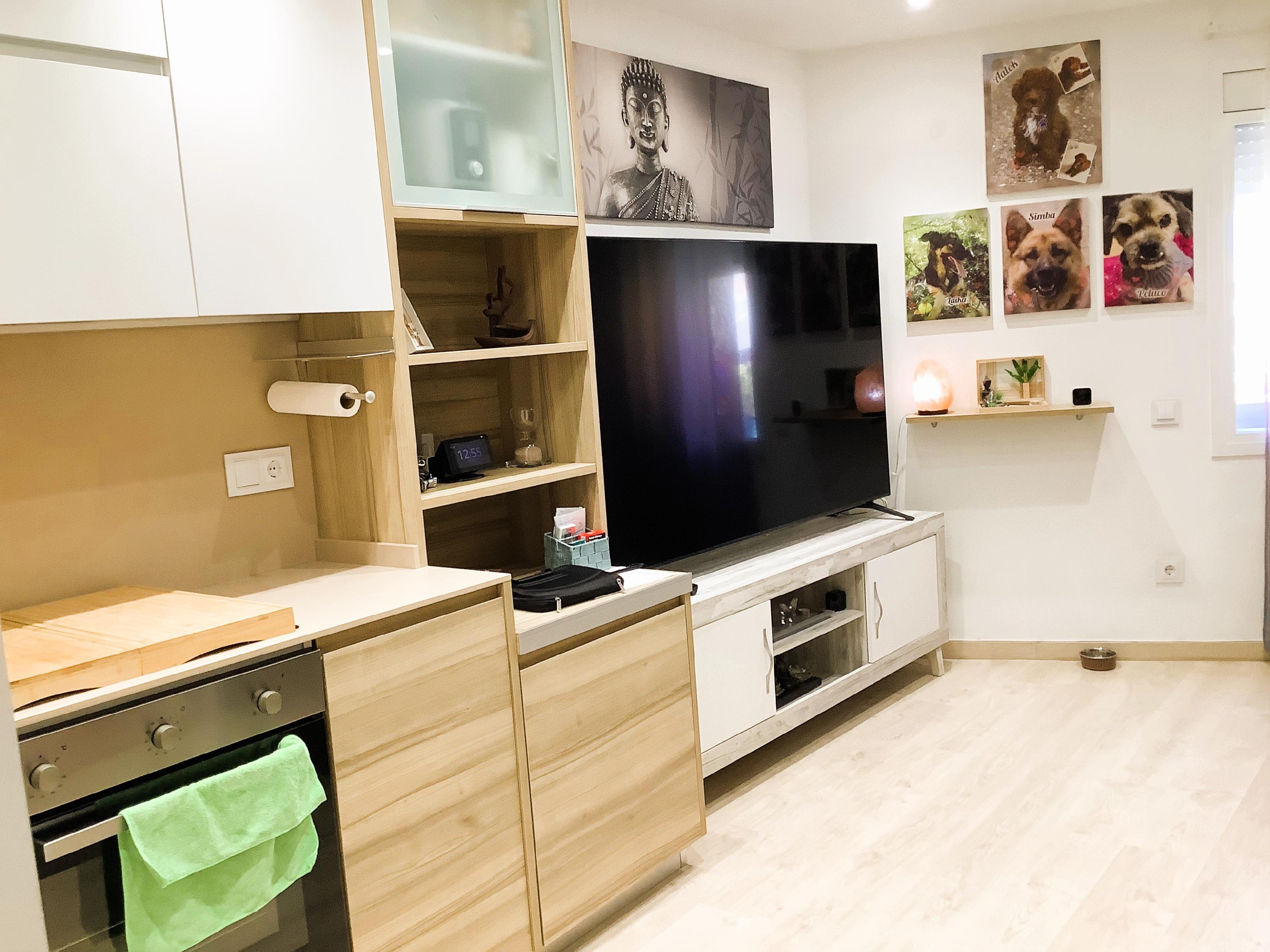 Imagen 6 Piso en venta en Mataró / Torrent de la Pólvora - Cirera