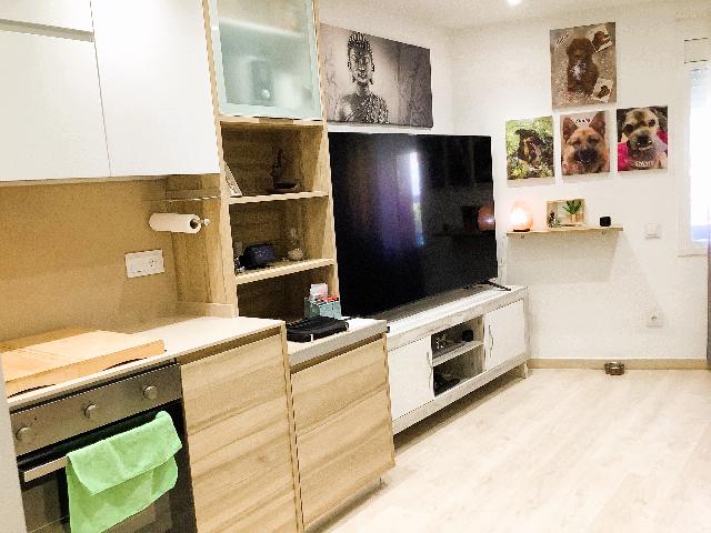 Imagen 6 Inmueble 302287 - Piso en venta en Mataró / Torrent de la Pólvora - Cirera