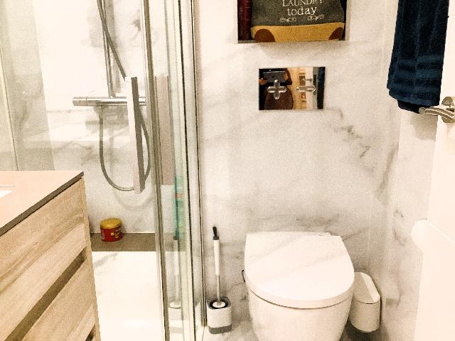 Imagen 10 Inmueble 302287 - Piso en venta en Mataró / Torrent de la Pólvora - Cirera