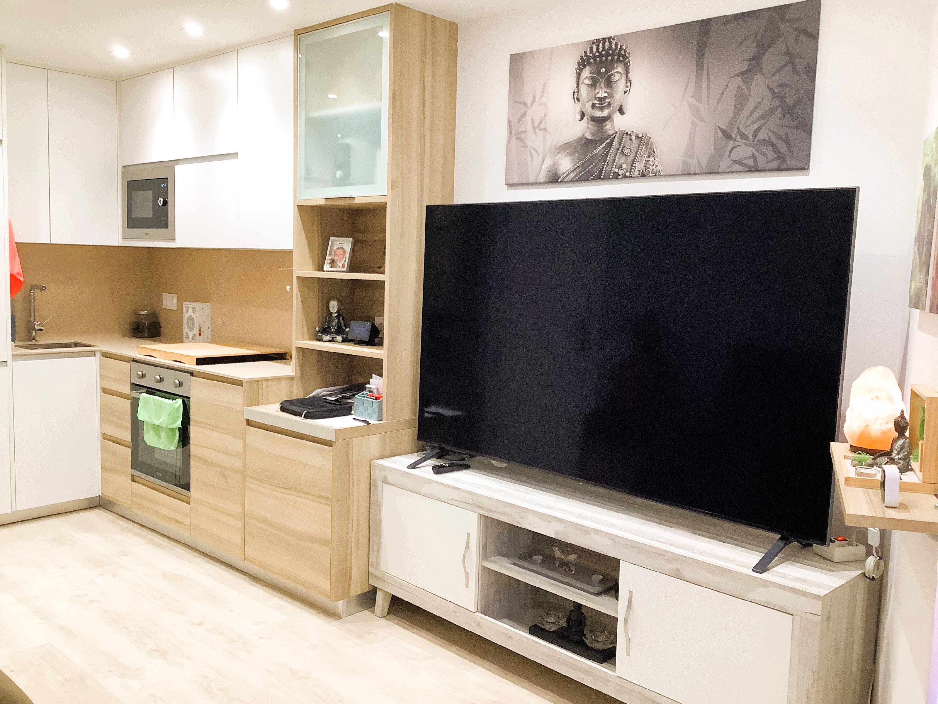 Imagen 7 Piso en venta en Mataró / Torrent de la Pólvora - Cirera