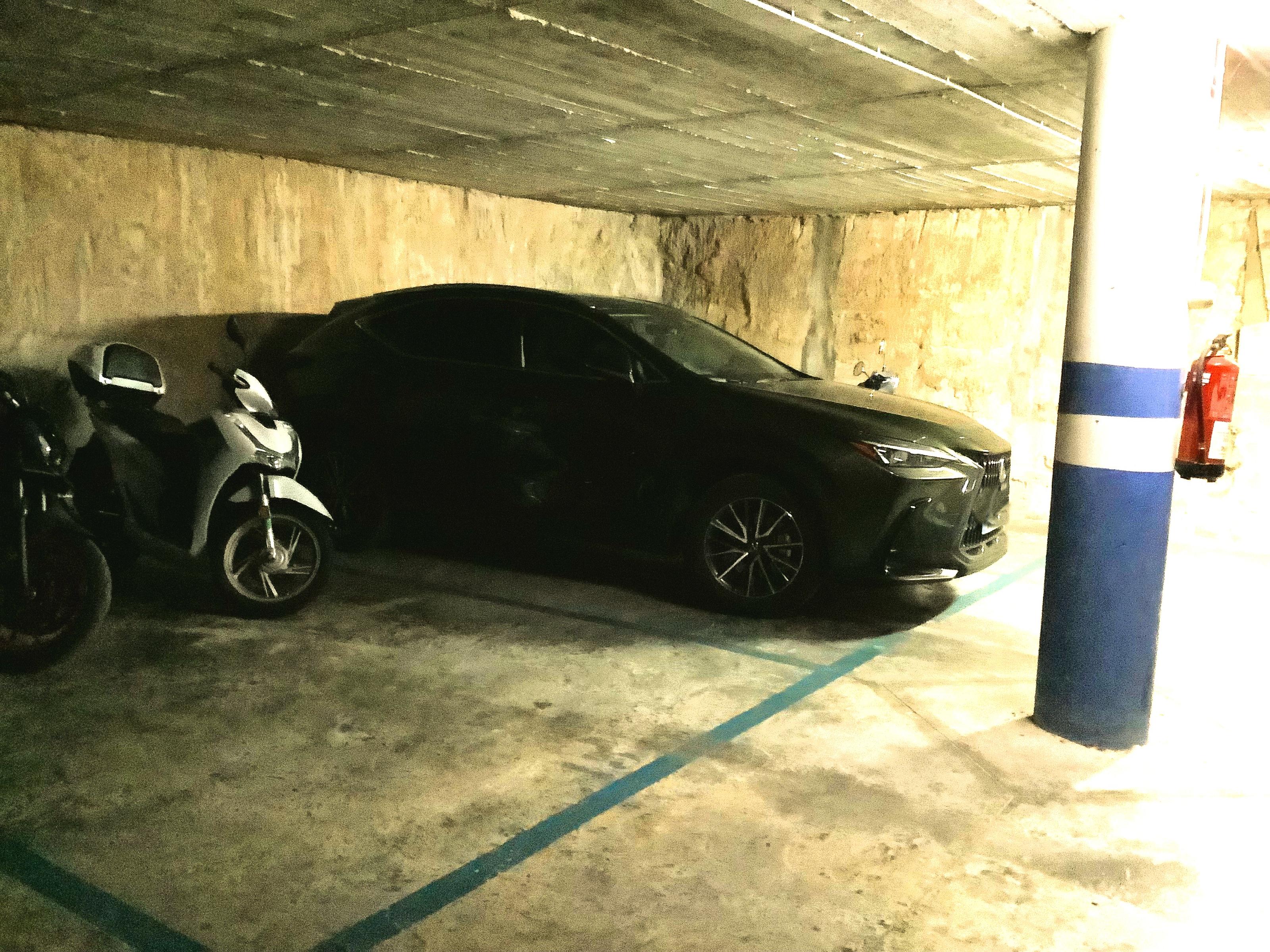 Imagen 5 Parking Coche en venta en Masnou El / El Masnou Centro