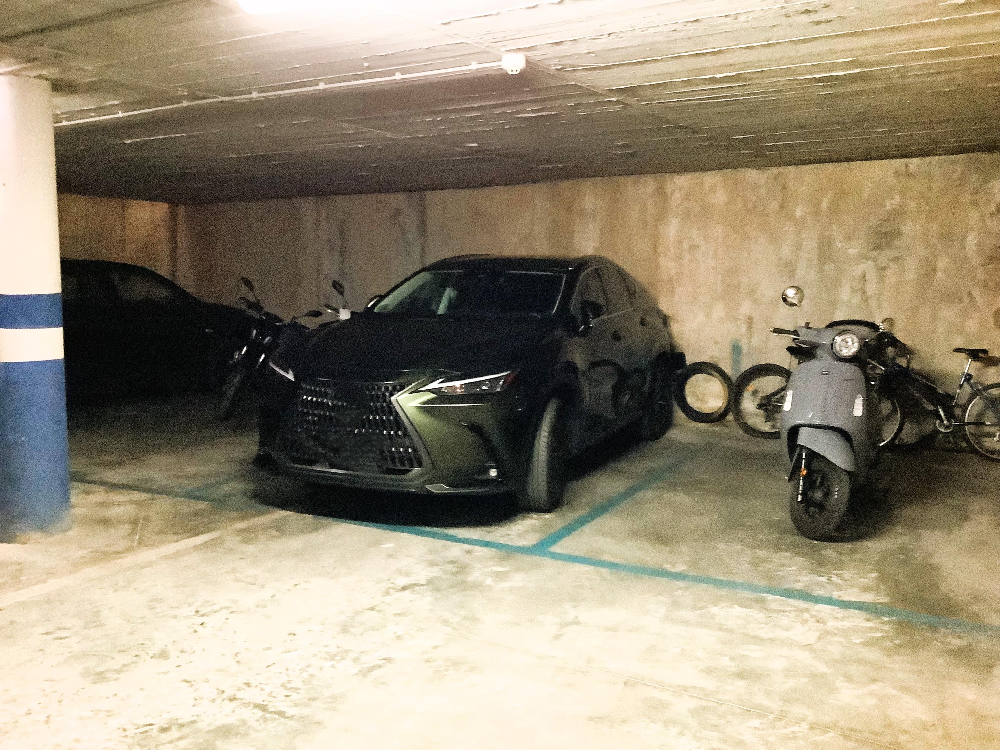 Imagen 1 Parking Coche en venta en Masnou El / El Masnou Centro