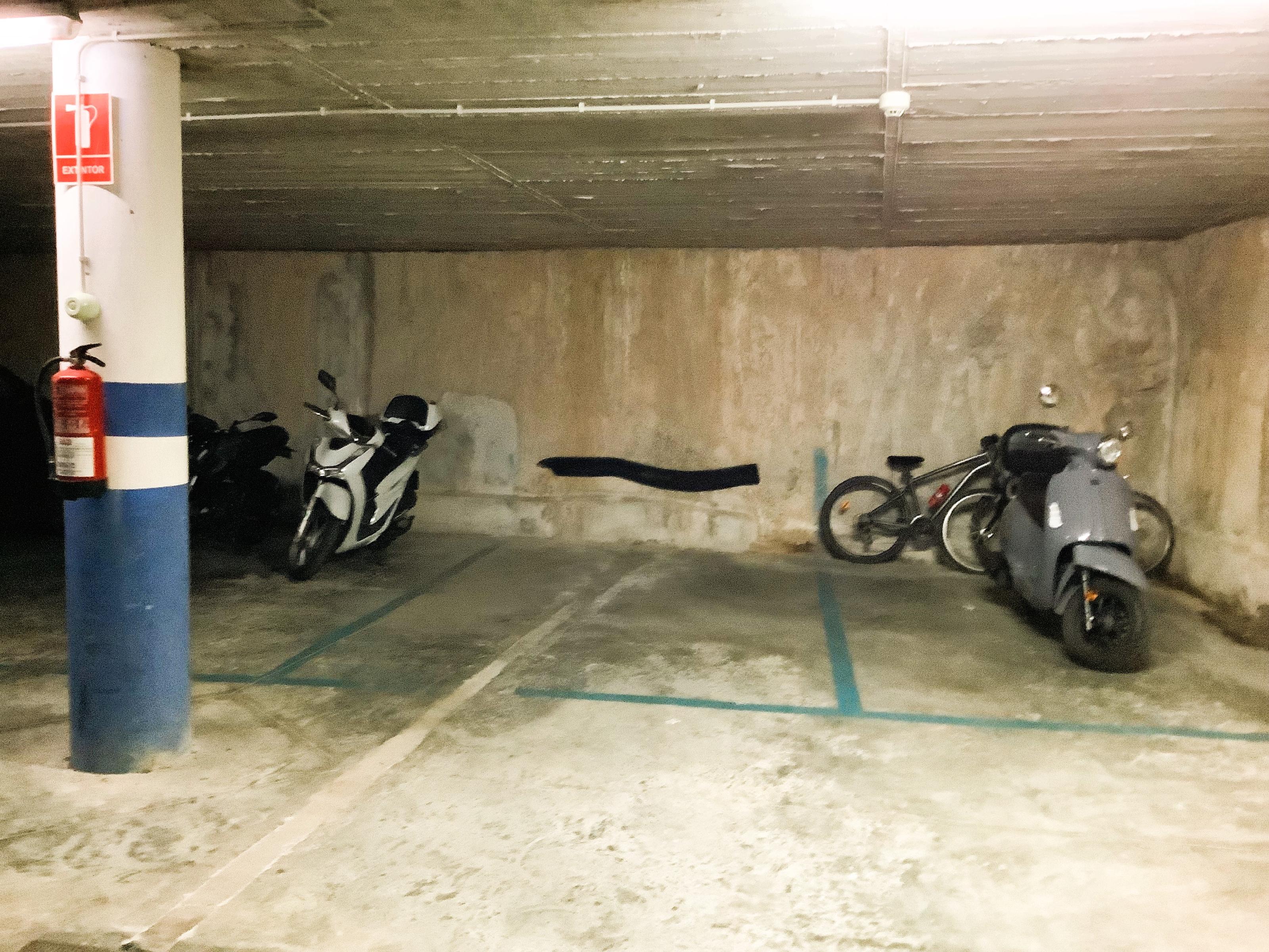 Imagen 3 Parking Coche en venta en Masnou El / El Masnou Centro