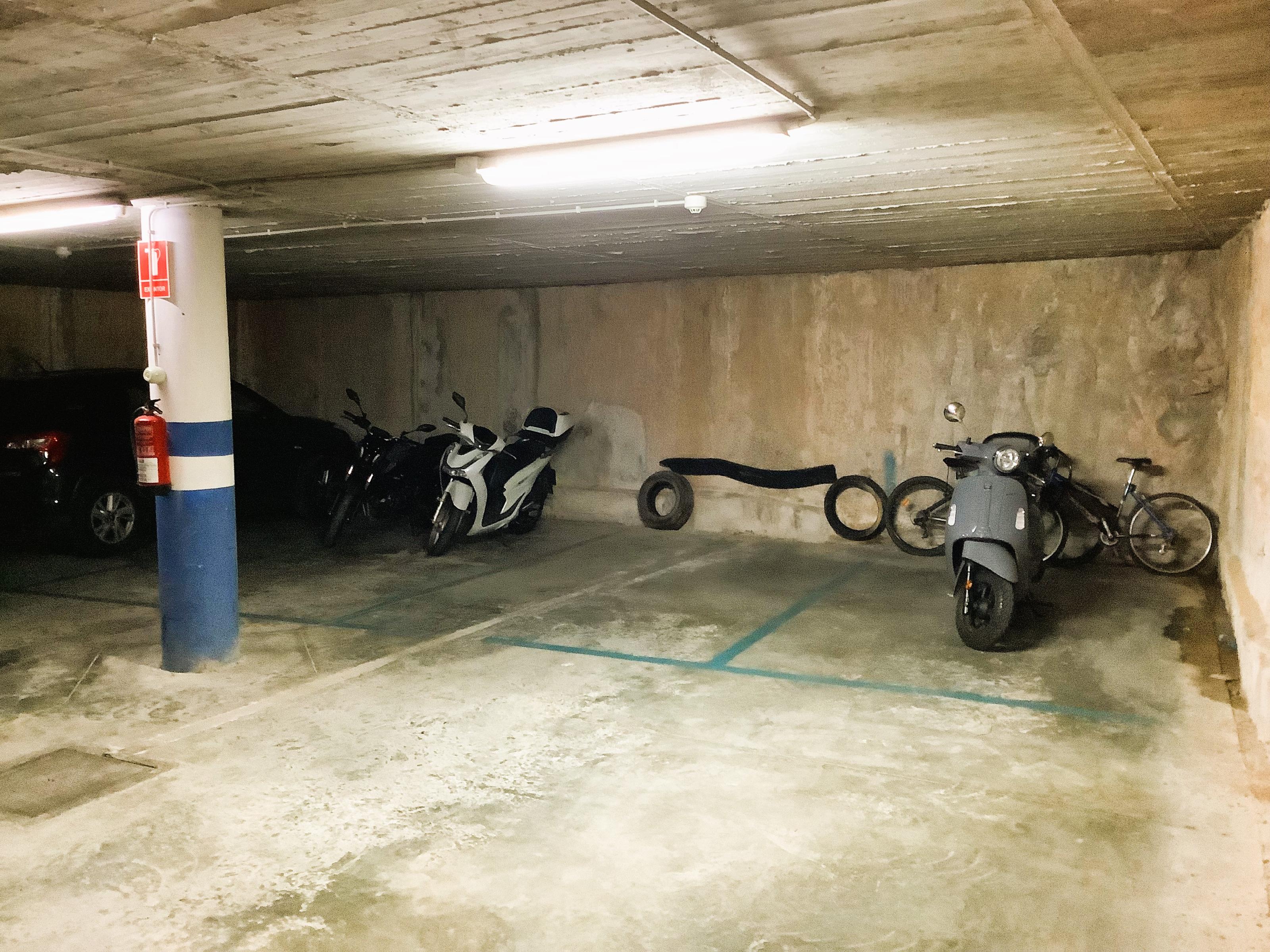 Imagen 4 Parking Coche en venta en Masnou El / El Masnou Centro