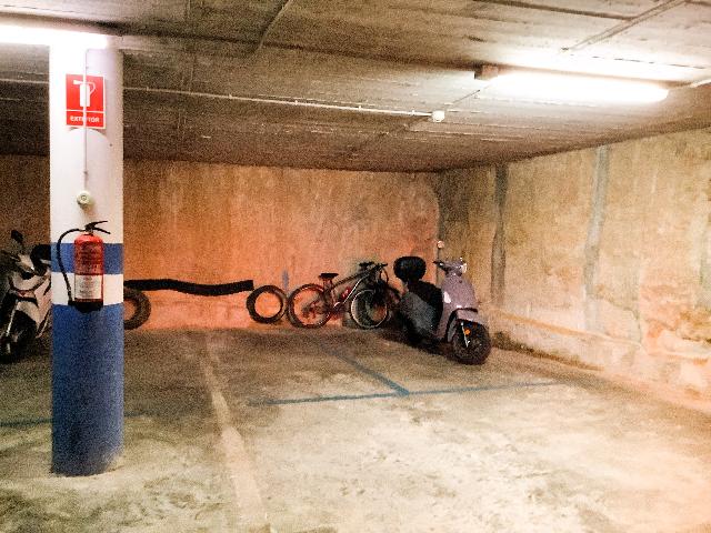 Imagen 6 Inmueble 302555 - Parking Coche en venta en Masnou (El) / El Masnou Centro