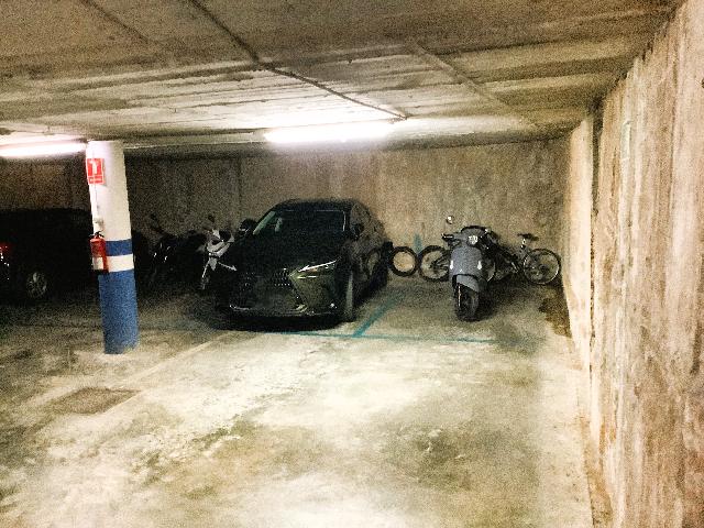 Imagen 2 Inmueble 302555 - Parking Coche en venta en Masnou (El) / El Masnou Centro