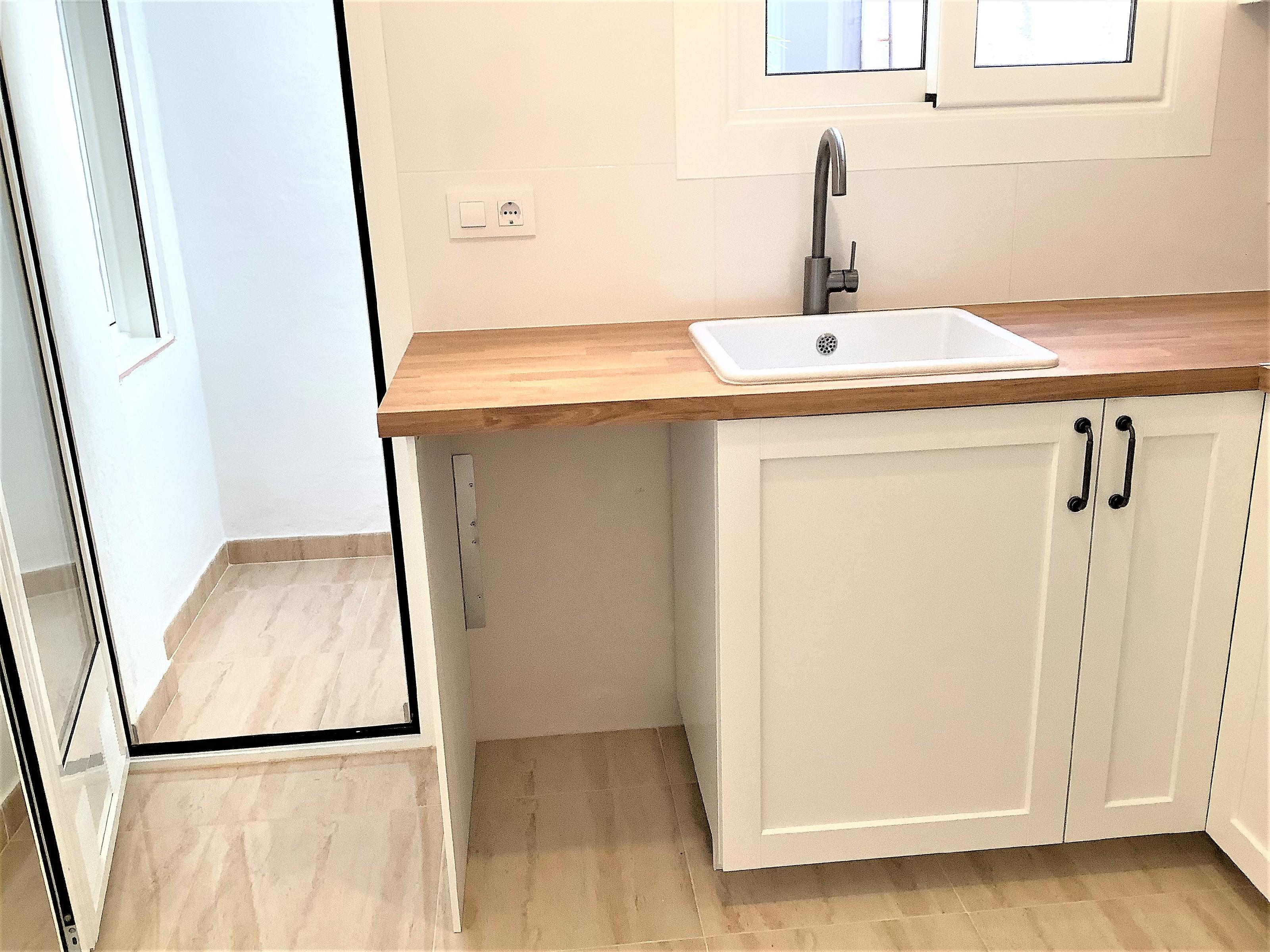 Imagen 5 Piso en alquiler en Teià / Zona Centro - Pau Claris