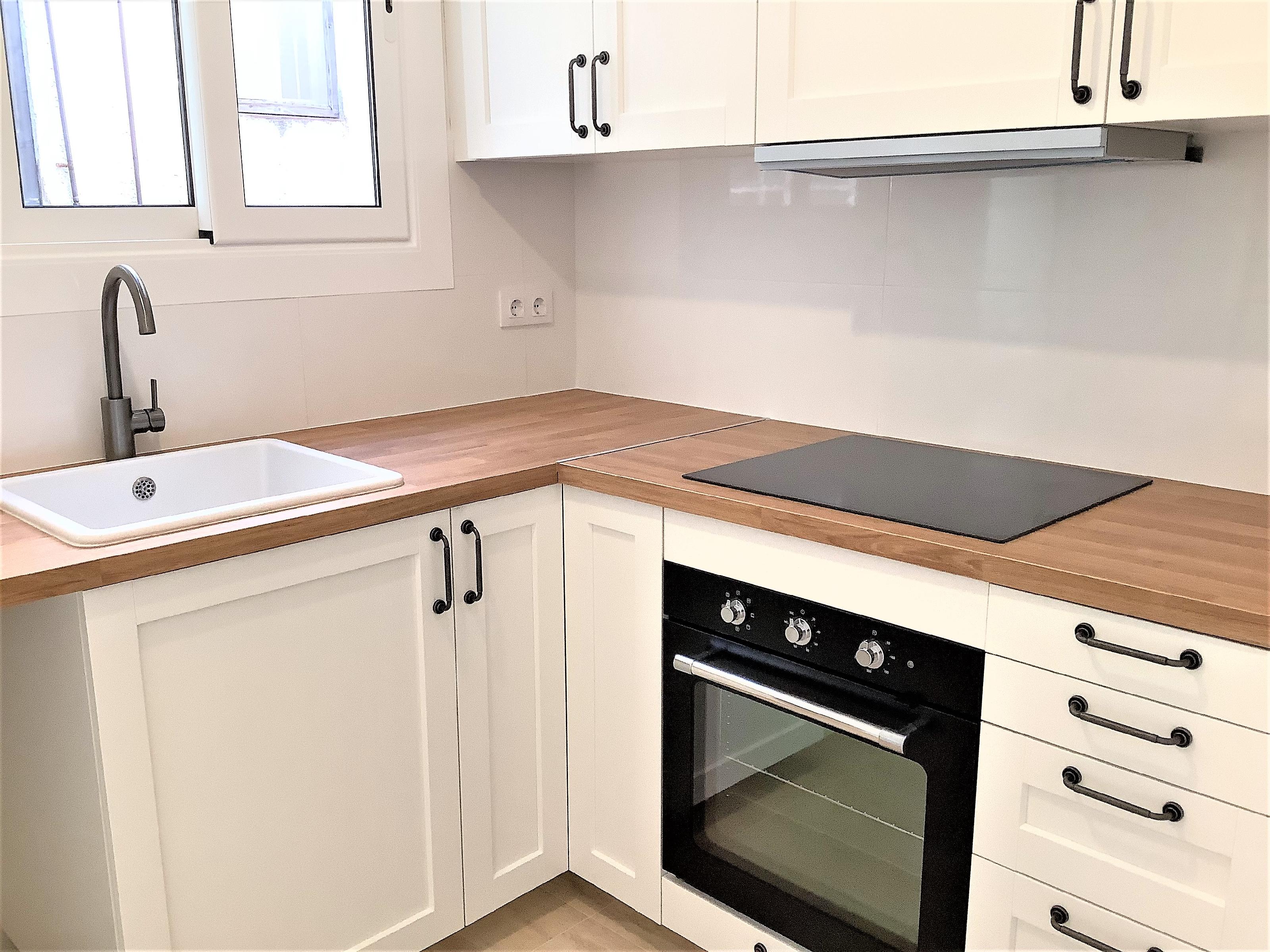Imagen 3 Piso en alquiler en Teià / Zona Centro - Pau Claris