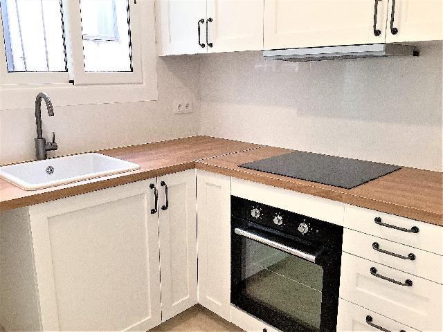 Imagen 3 Inmueble 302718 - Piso en alquiler en Teià / Zona Centro - Pau Claris