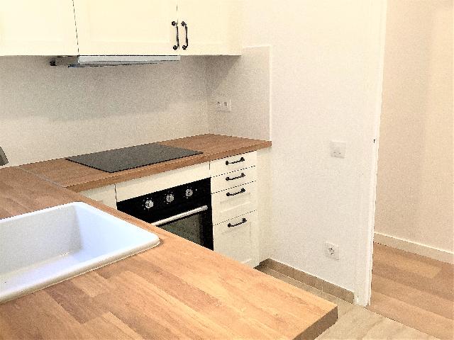 Imagen 4 Inmueble 302718 - Piso en alquiler en Teià / Zona Centro - Pau Claris