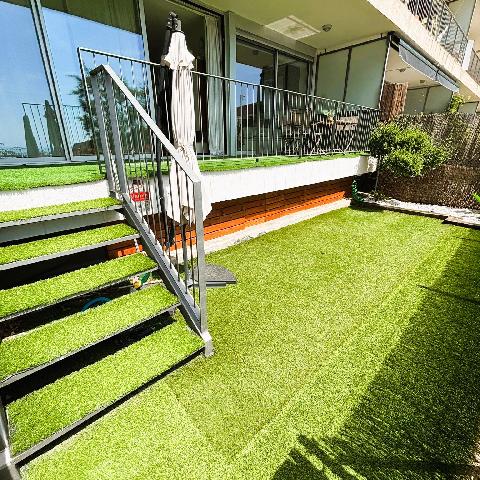 Imagen 13 Inmueble 302729 - Piso en venta en Montgat / Biblioteca Tirant Lo Blanc