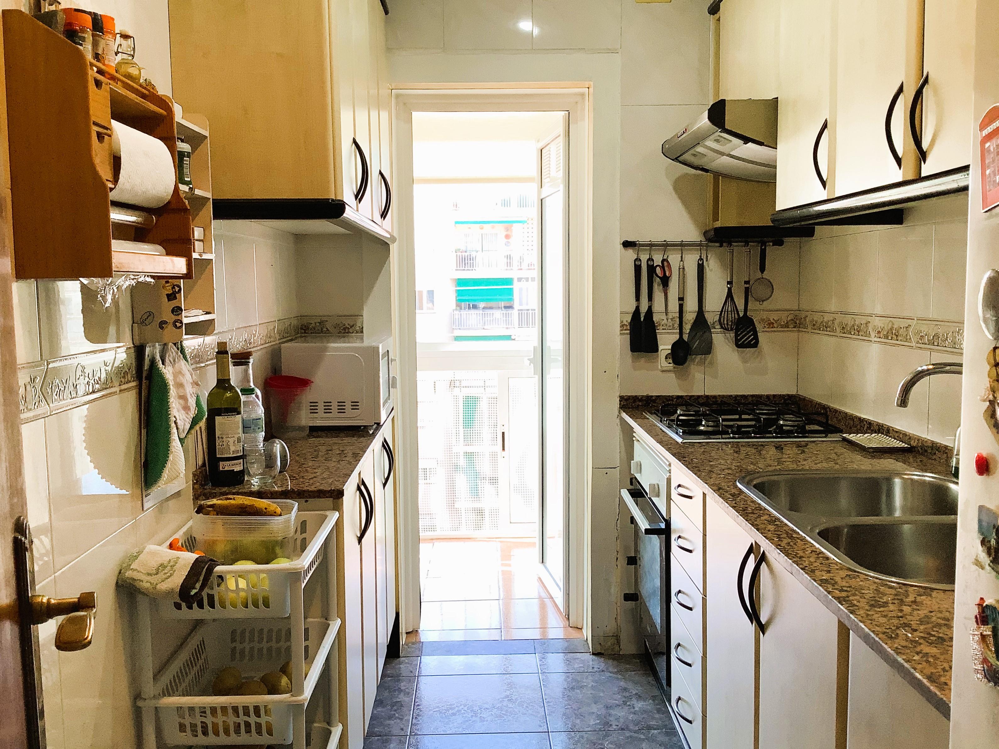 Imagen 3 Piso en venta en Masnou El / Zona alta - Almería