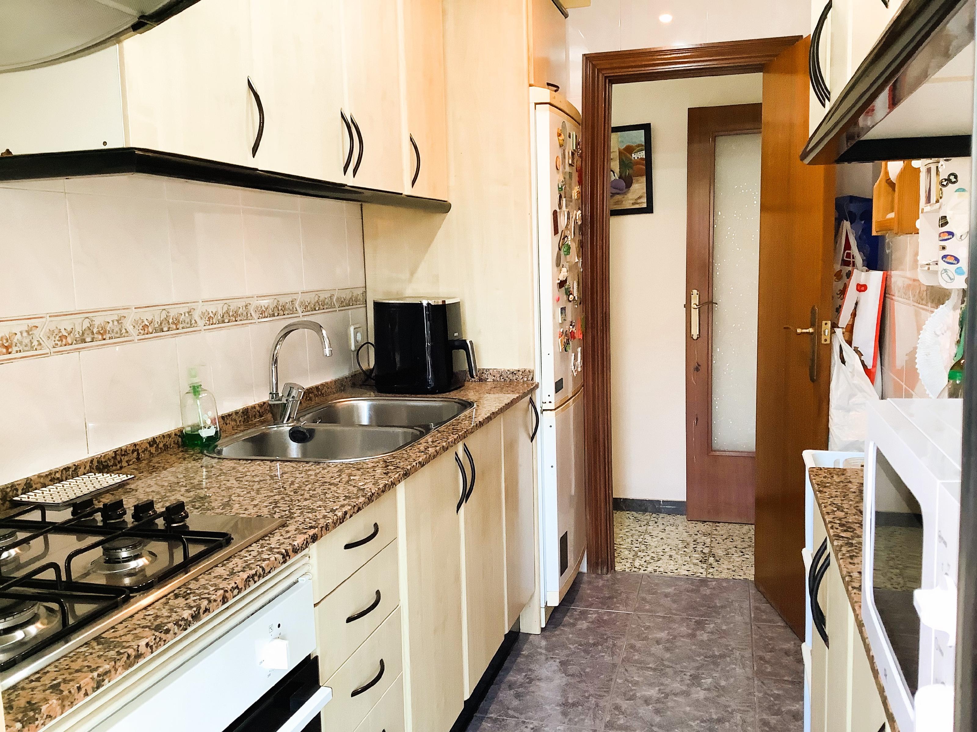 Imagen 14 Piso en venta en Masnou El / Zona alta - Almería