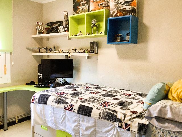 Imagen 6 Inmueble 303046 - Piso en venta en Masnou (El) / Zona alta - Almería