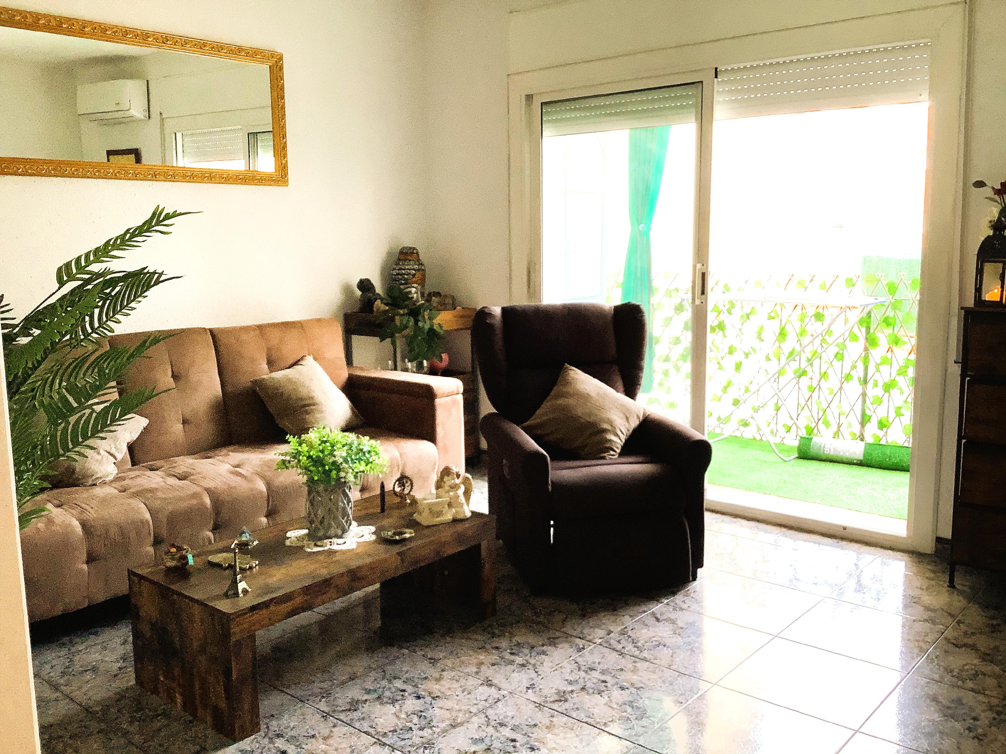 Imagen 2 Piso en venta en Premià De Mar / Zona Centro - Unió