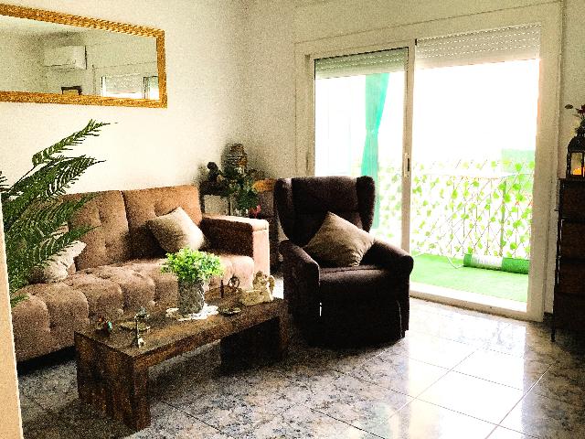 Imagen 2 Inmueble 303664 - Piso en venta en Premià De Mar / Zona Centro - Unió