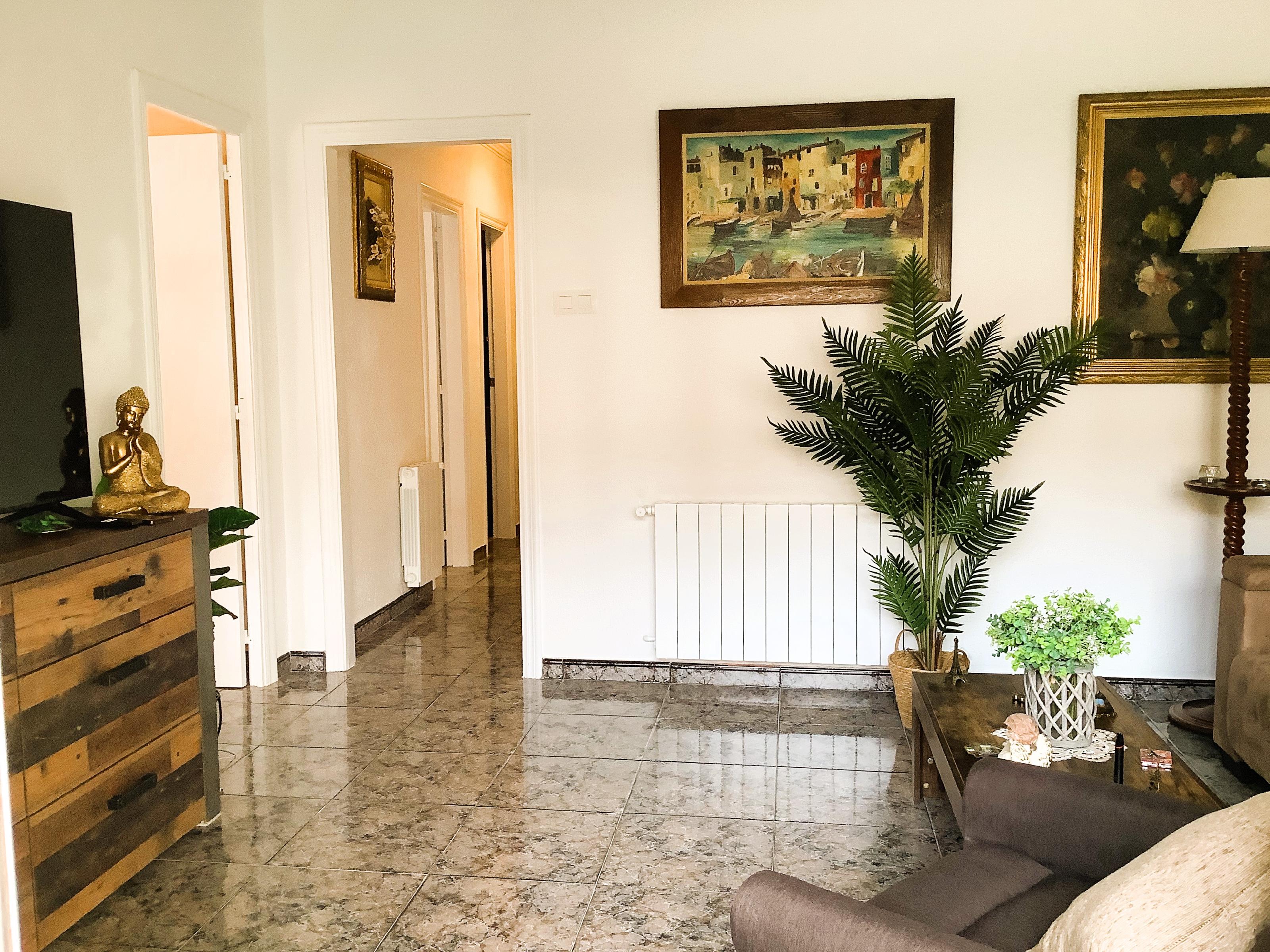 Imagen 3 Piso en venta en Premià De Mar / Zona Centro - Unió