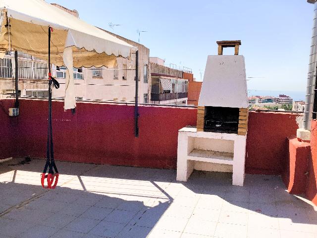 Imagen 12 Inmueble 304263 - Apartamento en venta en Mataró / Abat Marcet -  Escuela Gem 