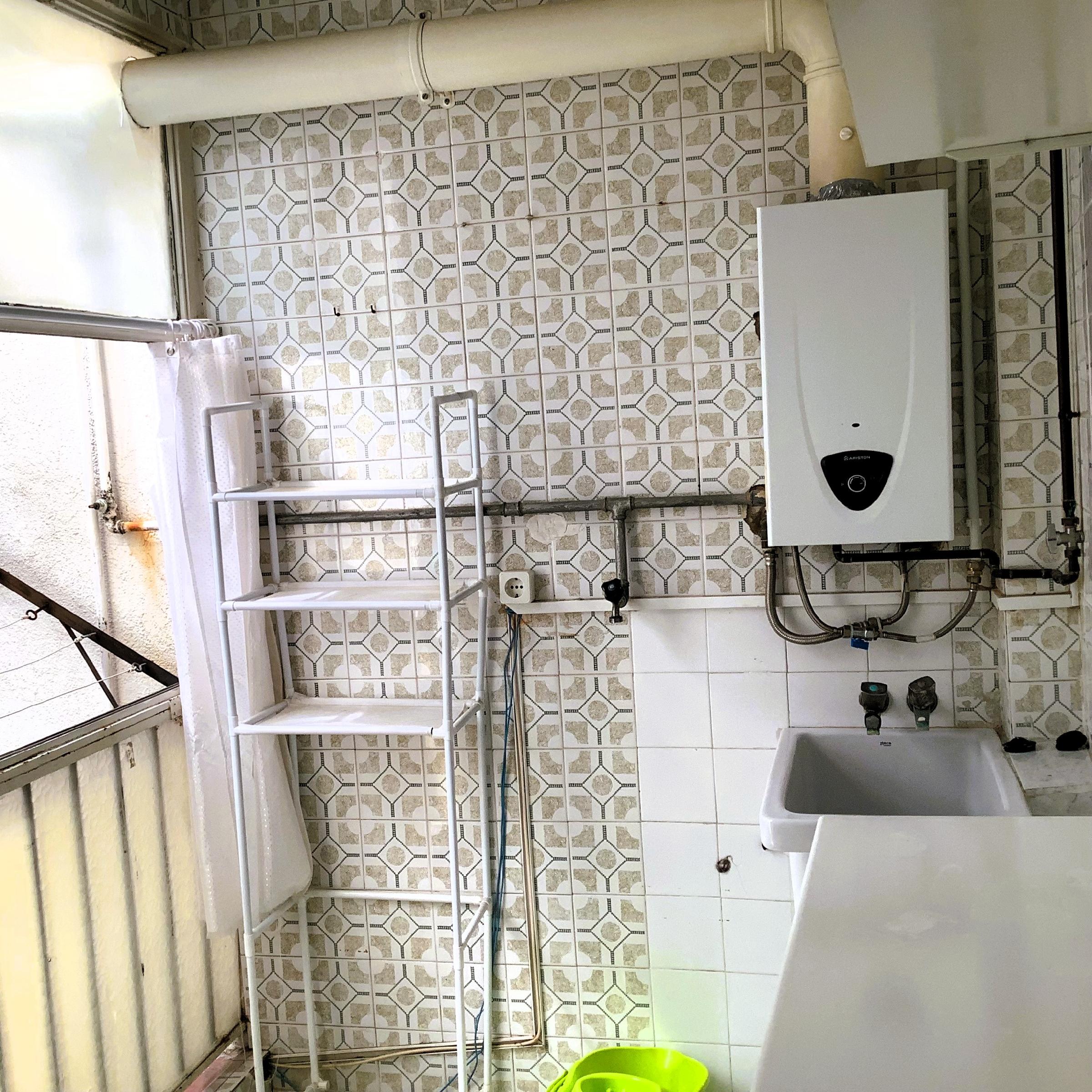 Imagen 14 Apartamento en venta en Mataró / Abat Marcet -  Escuela Gem 