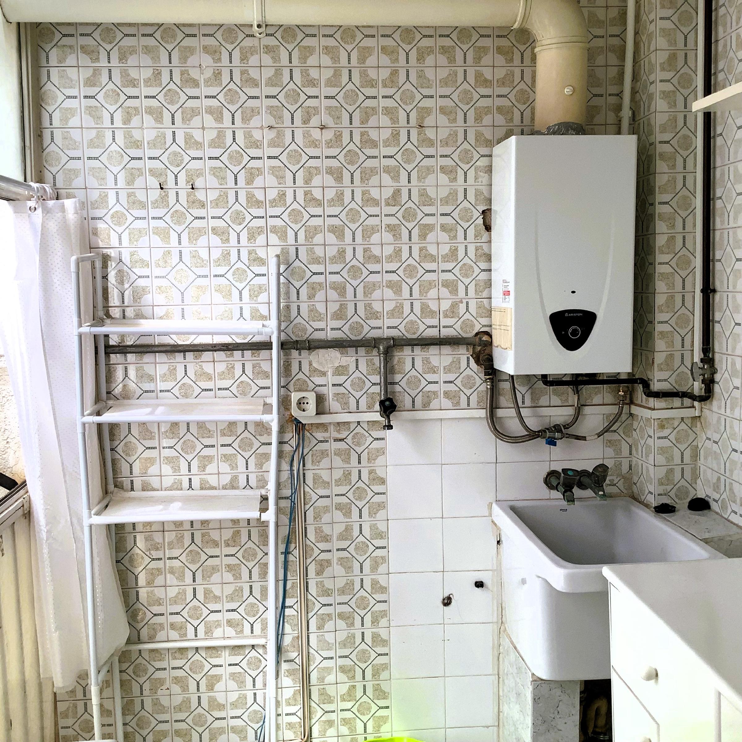Imagen 15 Apartamento en venta en Mataró / Abat Marcet -  Escuela Gem 