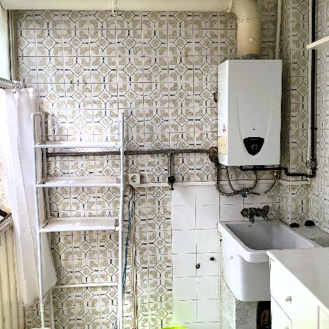 Imagen 15 Inmueble 304263 - Apartamento en venta en Mataró / Abat Marcet -  Escuela Gem 