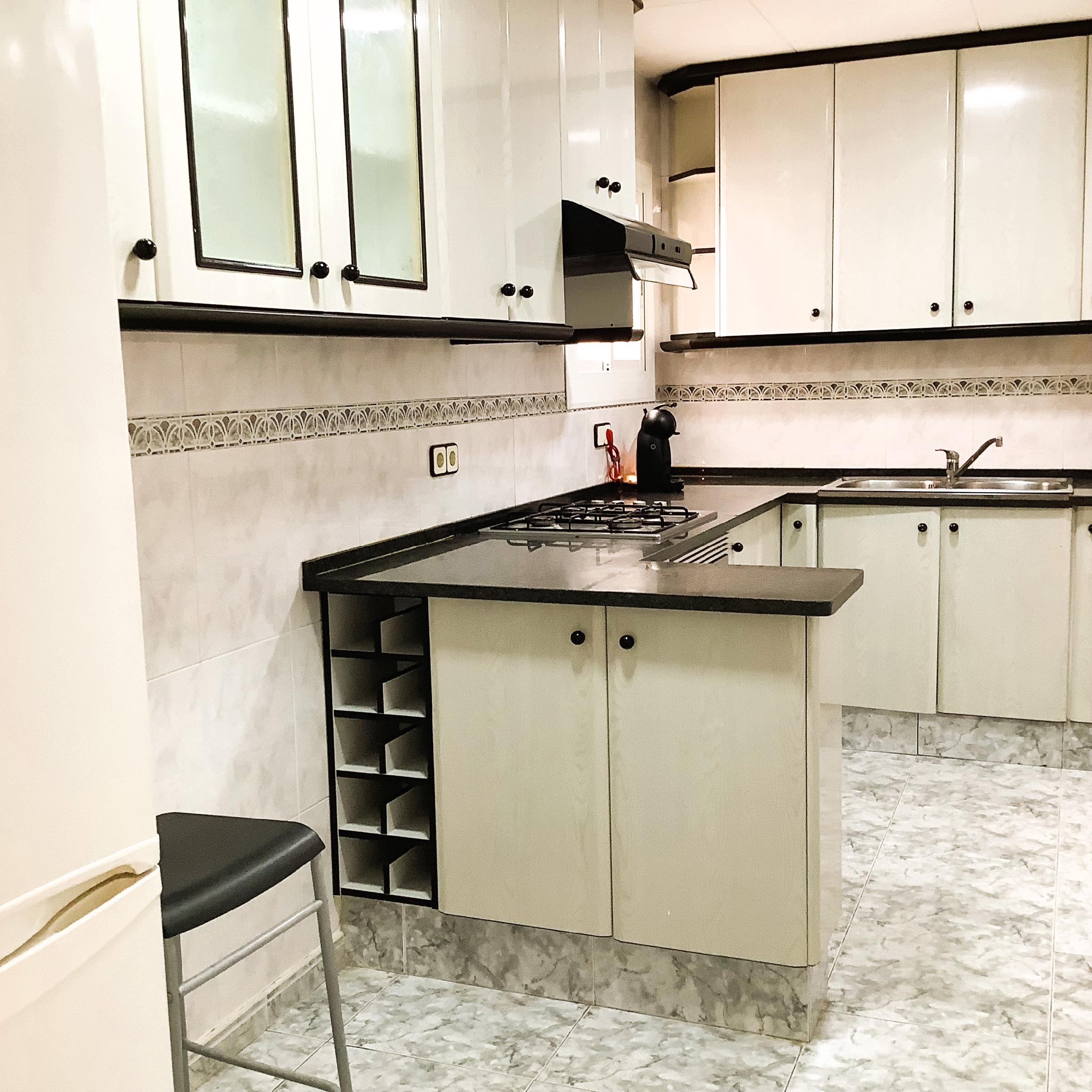 Imagen 11 Apartamento en venta en Mataró / Abat Marcet -  Escuela Gem 