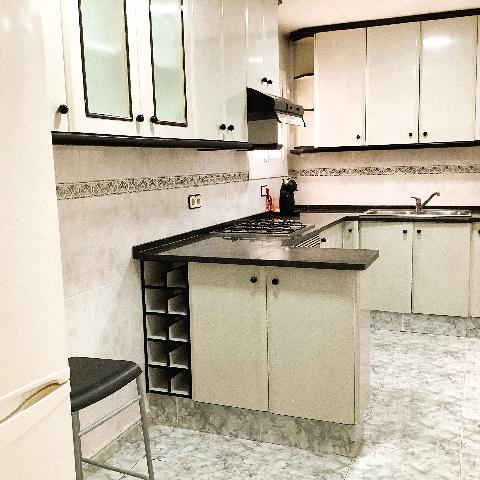 Imagen 11 Inmueble 304263 - Apartamento en venta en Mataró / Abat Marcet -  Escuela Gem 