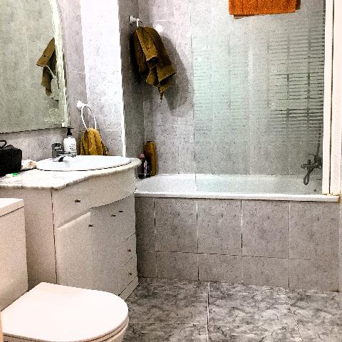 Imagen 4 Inmueble 304263 - Apartamento en venta en Mataró / Abat Marcet -  Escuela Gem 