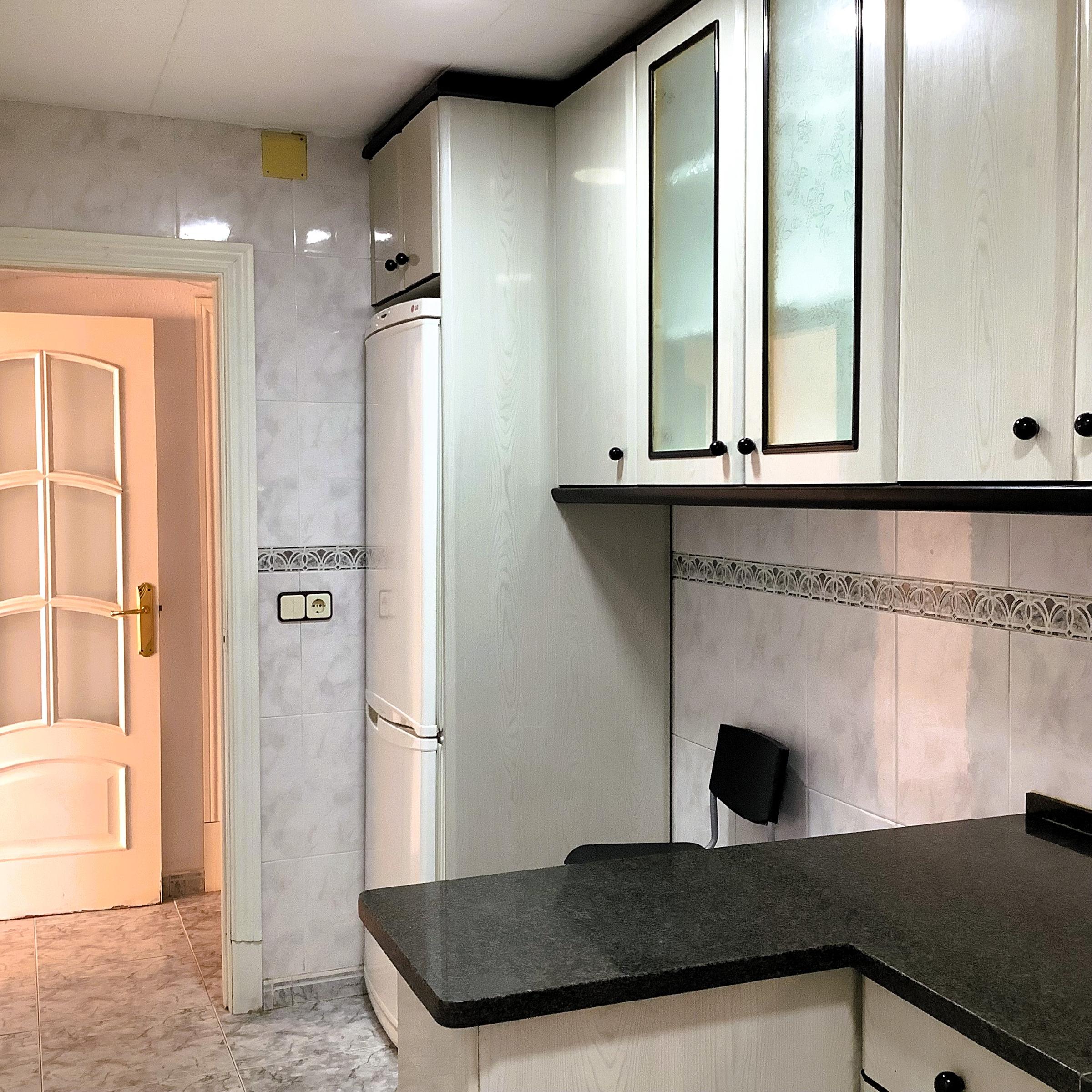 Imagen 10 Apartamento en venta en Mataró / Abat Marcet -  Escuela Gem 