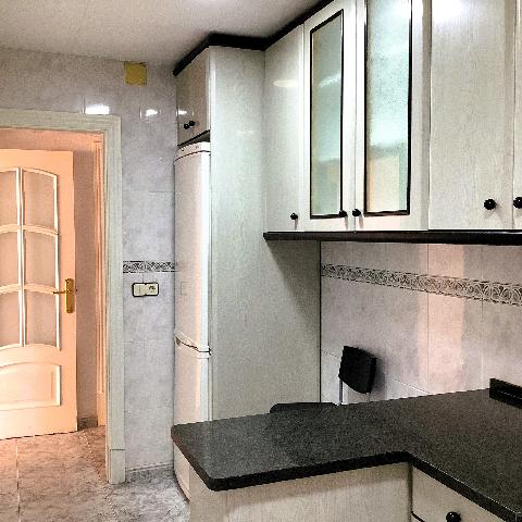 Imagen 10 Inmueble 304263 - Apartamento en venta en Mataró / Abat Marcet -  Escuela Gem 