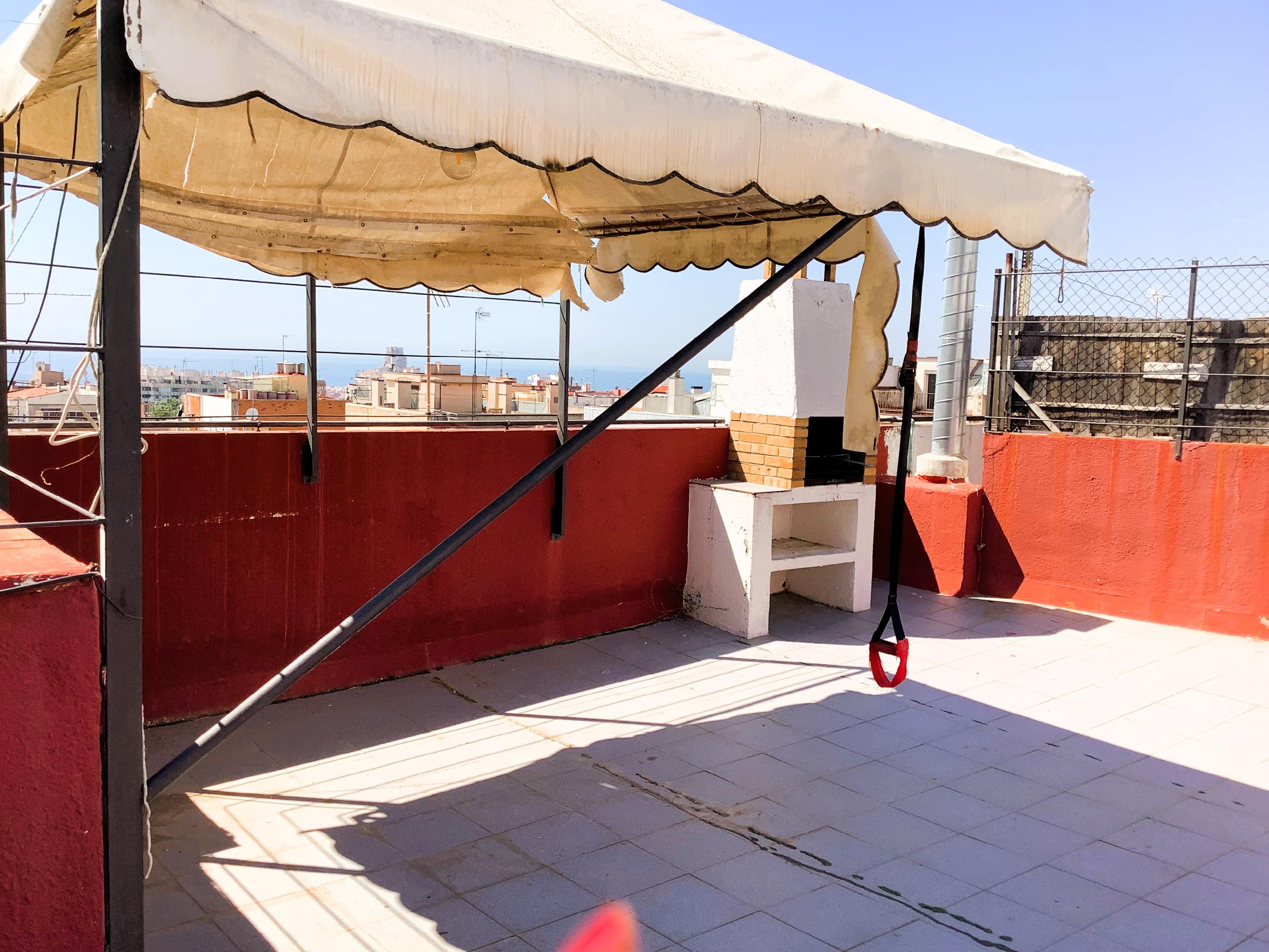 Imagen 13 Apartamento en venta en Mataró / Abat Marcet -  Escuela Gem 