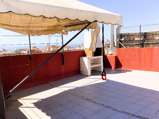 Imagen 1 Inmueble 304263 - Apartamento en venta en Mataró / Abat Marcet -  Escuela Gem 
