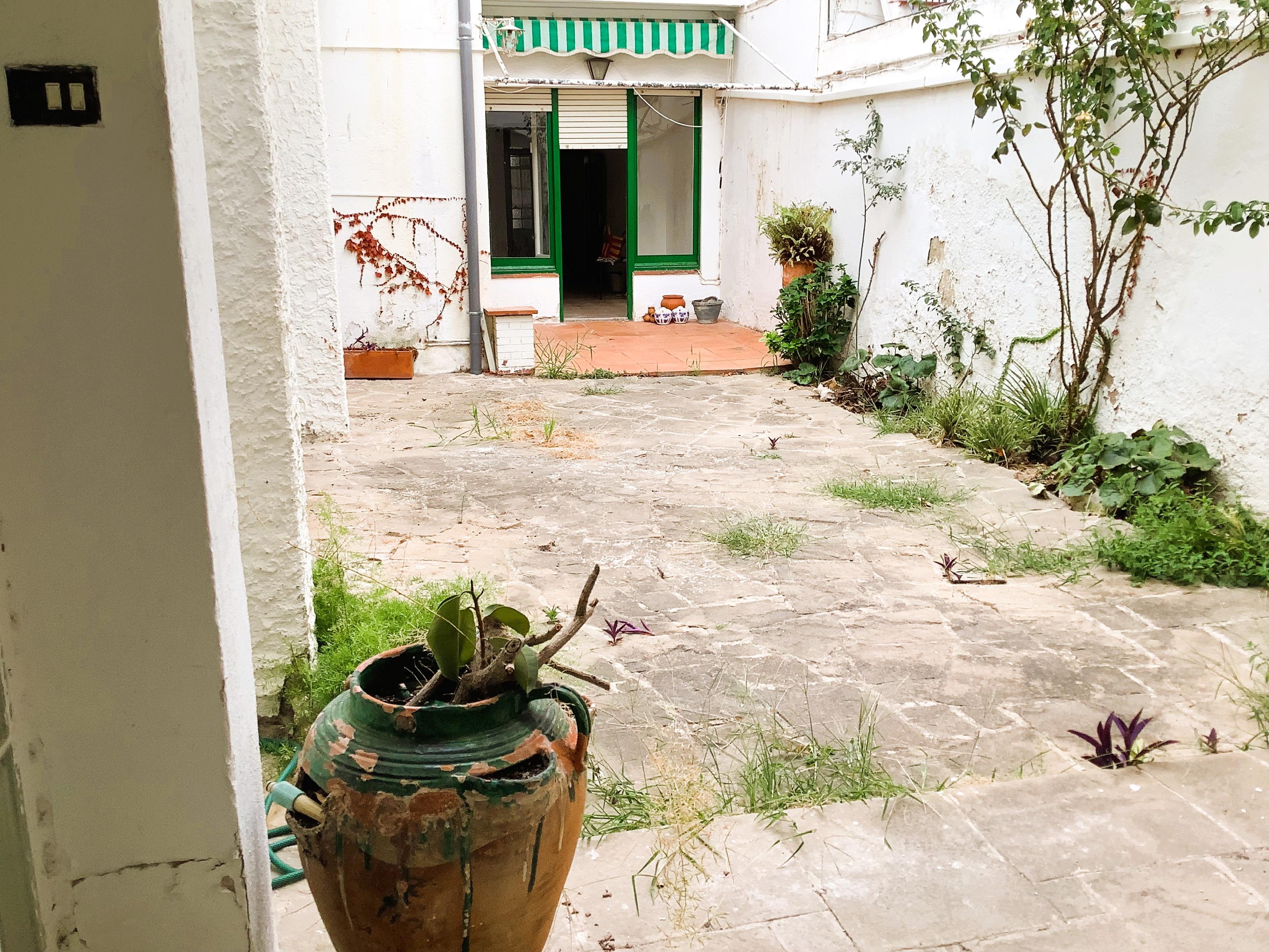 Imagen 3 Planta Baja en venta en Masnou El / Casc Antic de Masnou