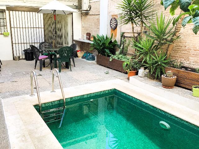 Imagen 23 Inmueble 305281 - Planta Baja en venta en Masnou (El) / Ocata - Santiago Rusiñol