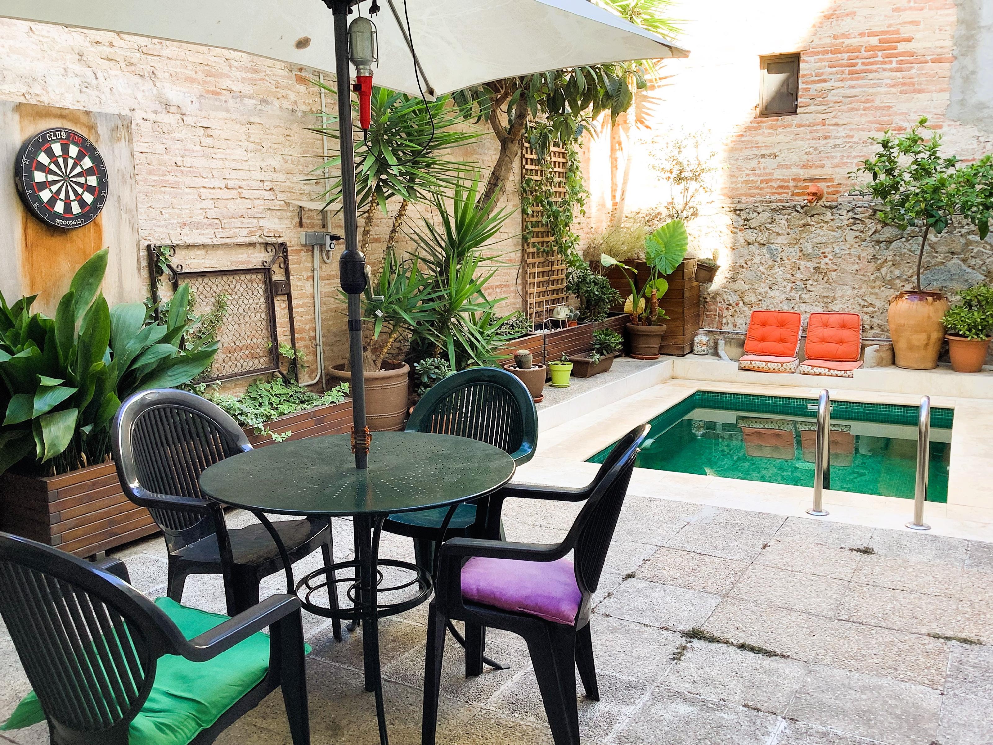 Imagen 2 Planta Baja en venta en Masnou El / Ocata - Santiago Rusiñol
