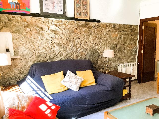 Imagen 12 Inmueble 305281 - Planta Baja en venta en Masnou (El) / Ocata - Santiago Rusiñol